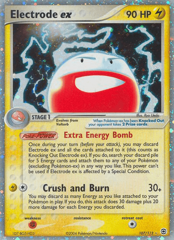 Electrode ex, card 107 from FireRed & LeafGreen
