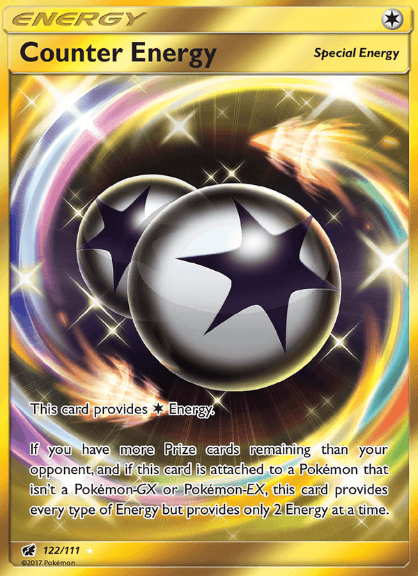 Counter Energy, card 122 from Crimson Invasion