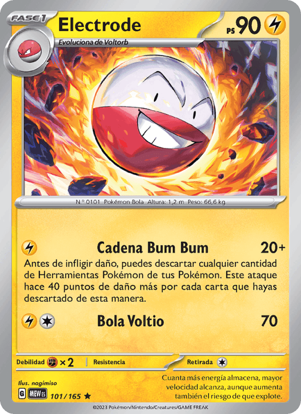 Electrode, carta 101 di 151