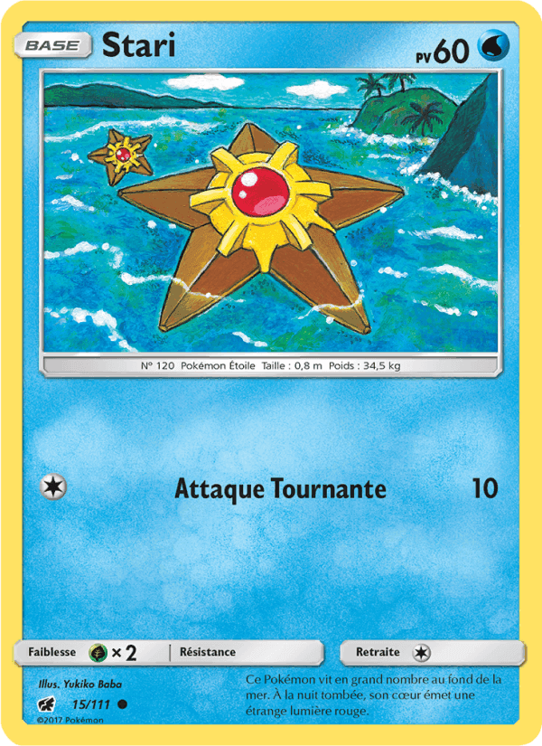 Stari, carte 15 de Invasion Carmin