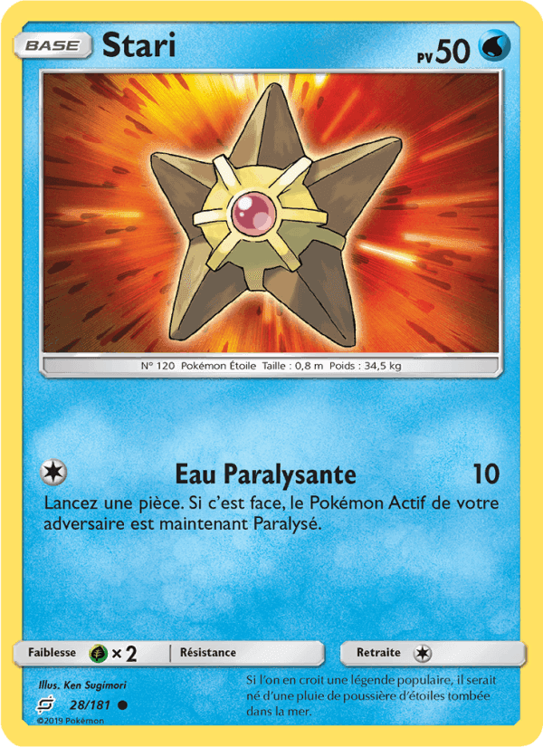 Stari, carte 28 de Duo de Choc
