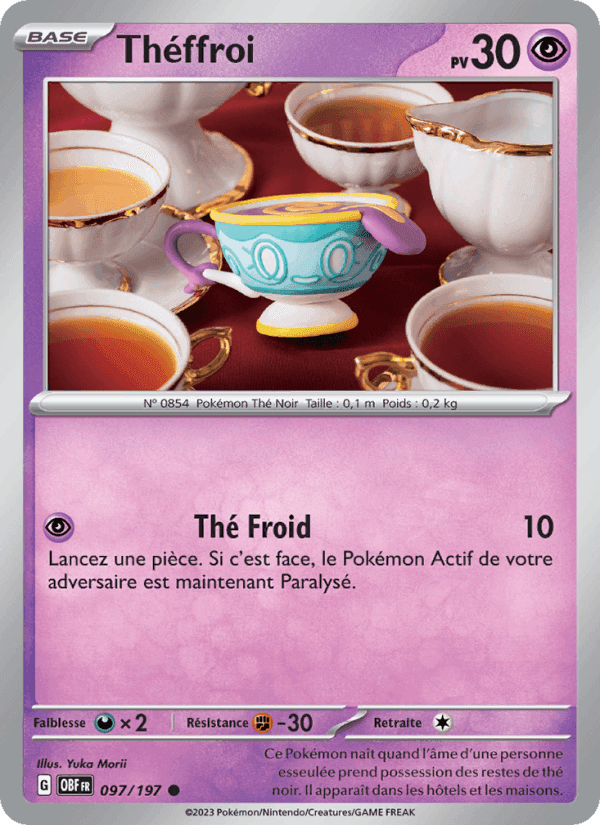 Théffroi, carte 097 de Flammes Obsidiennes