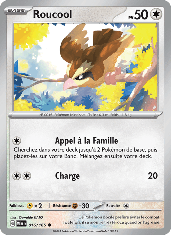 Roucool, carte 016 de 151