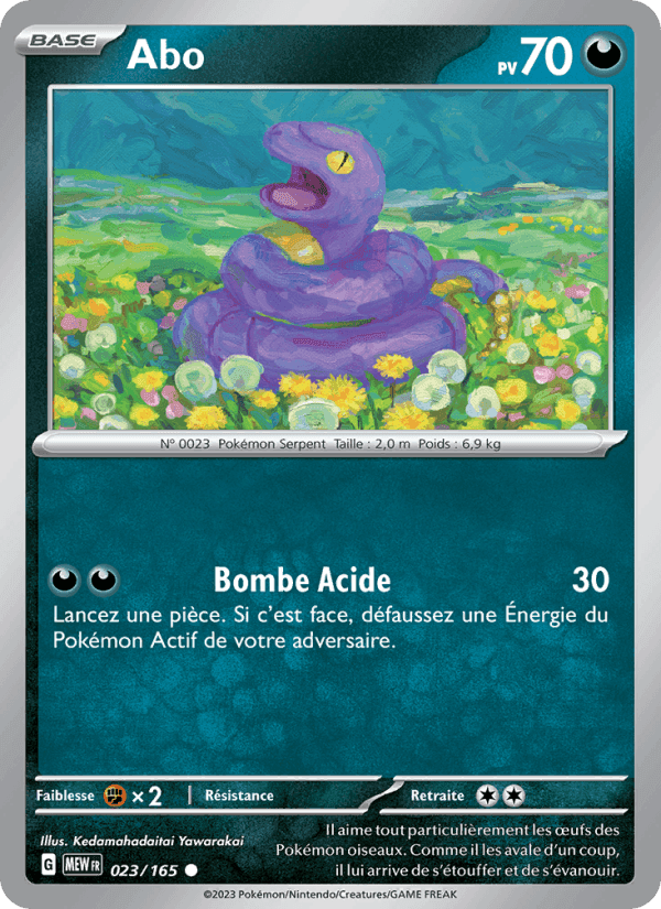 Abo, carte 023 de 151