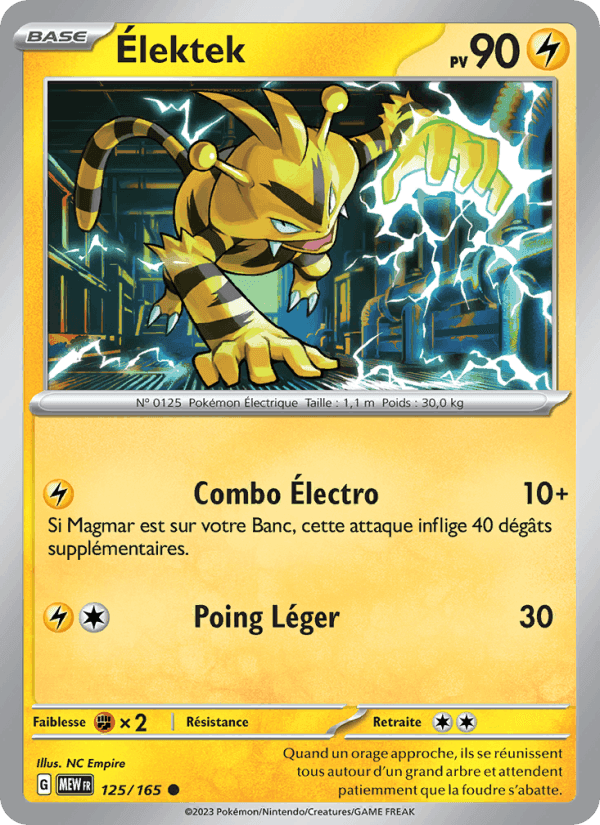 Élektek, card 125 from 151