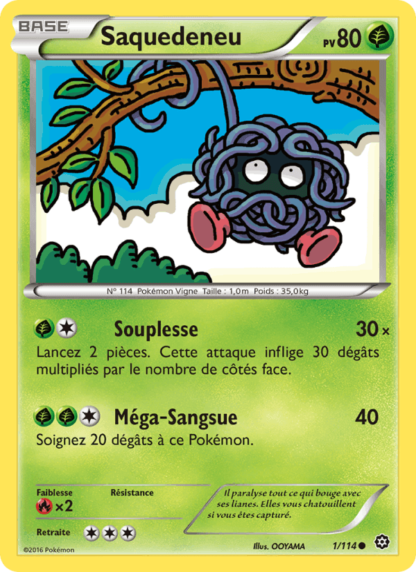 Saquedeneu, card 1 from Offensive Vapeur