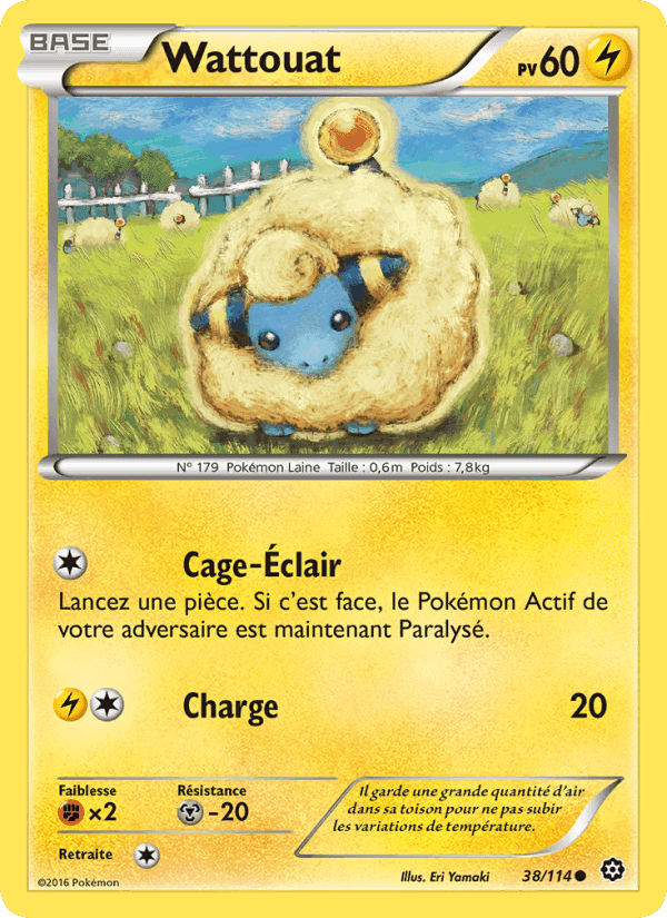 Wattouat, carte 38 de Offensive Vapeur
