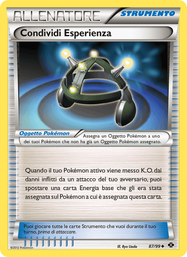 Condividi Esperienza, card 87 from Destini Futuri