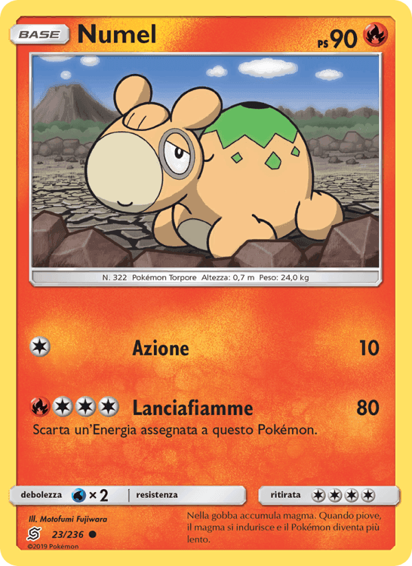Numel, carte 23 de Sintonia Mentale