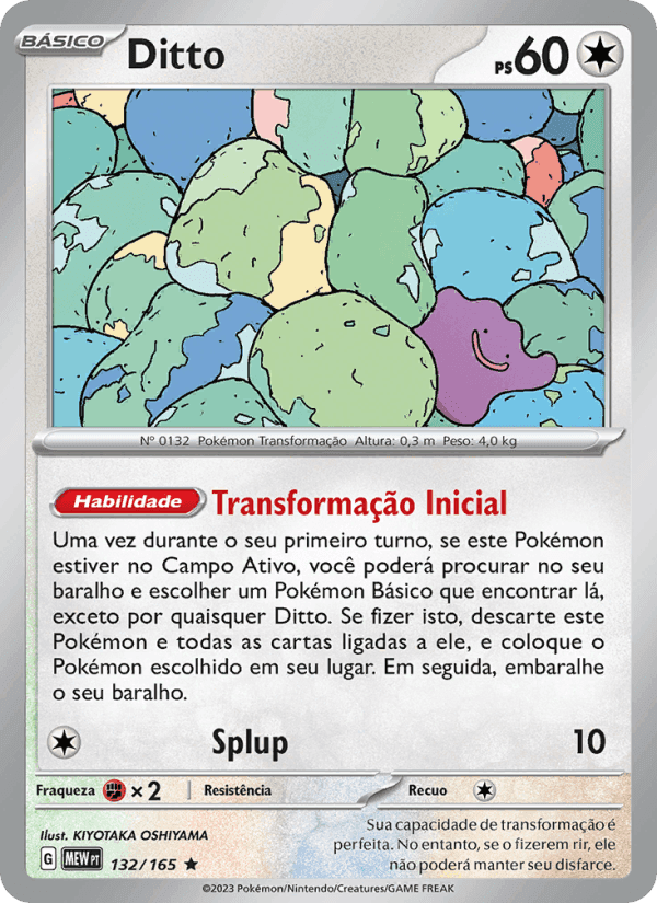 Ditto, carta 132 di 151