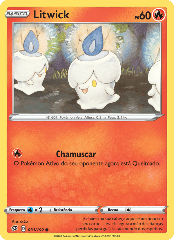 Litwick, carta 31 de Rixa Rebelde
