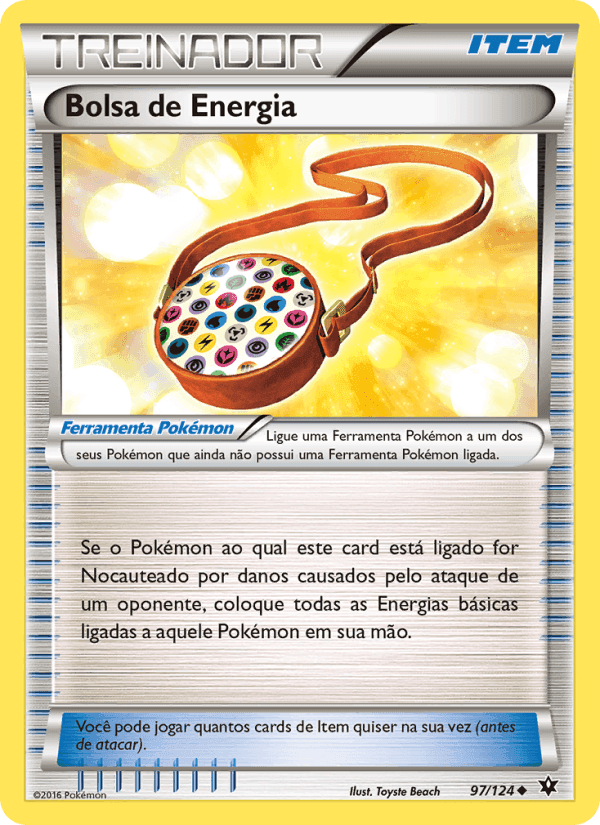 Bolsa de Energia, carta 97 de Fusão de Destinos