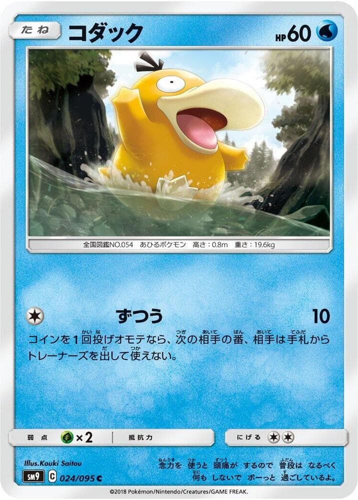 コダック, carta 024 de Union de Aliados
