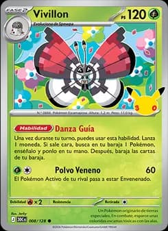 Vivillon