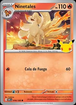 Ninetales