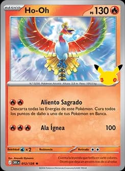 Ho-Oh