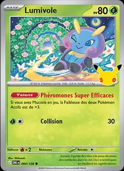 Lumivole