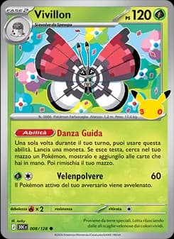 Vivillon