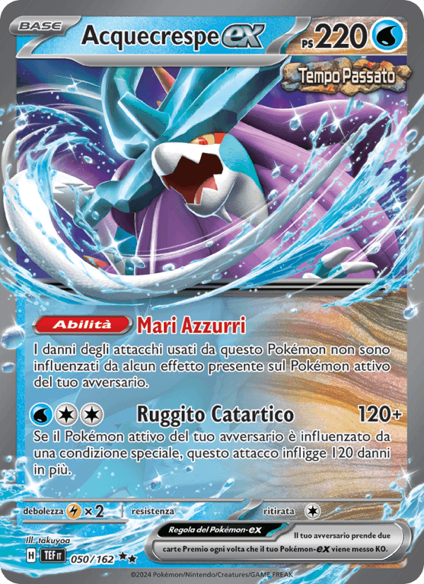 Acquecrespe-ex, carte 050 de Cronoforze